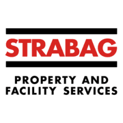 STRABAG Property & Facility Services GmbH Logo