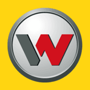 Wacker Neuson Logo