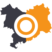 Landkreis Kassel - Der Kreisausschuss Logo