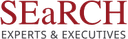SEaRCH - EXPERTS & EXECUTIVES Logo