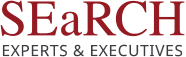 SEaRCH - EXPERTS & EXECUTIVES Logo