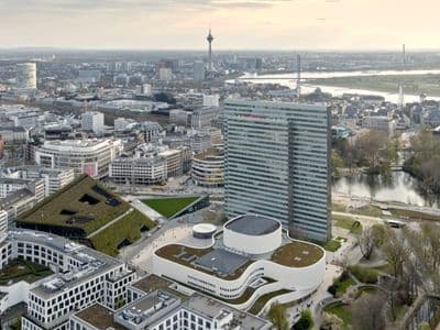 BKW Energy Solutions GmbH Logo