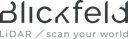 Blickfeld GmbH Logo