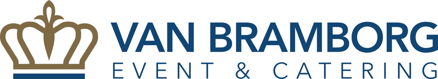 VAN BRAMBORG Eventcatering GmbH Logo