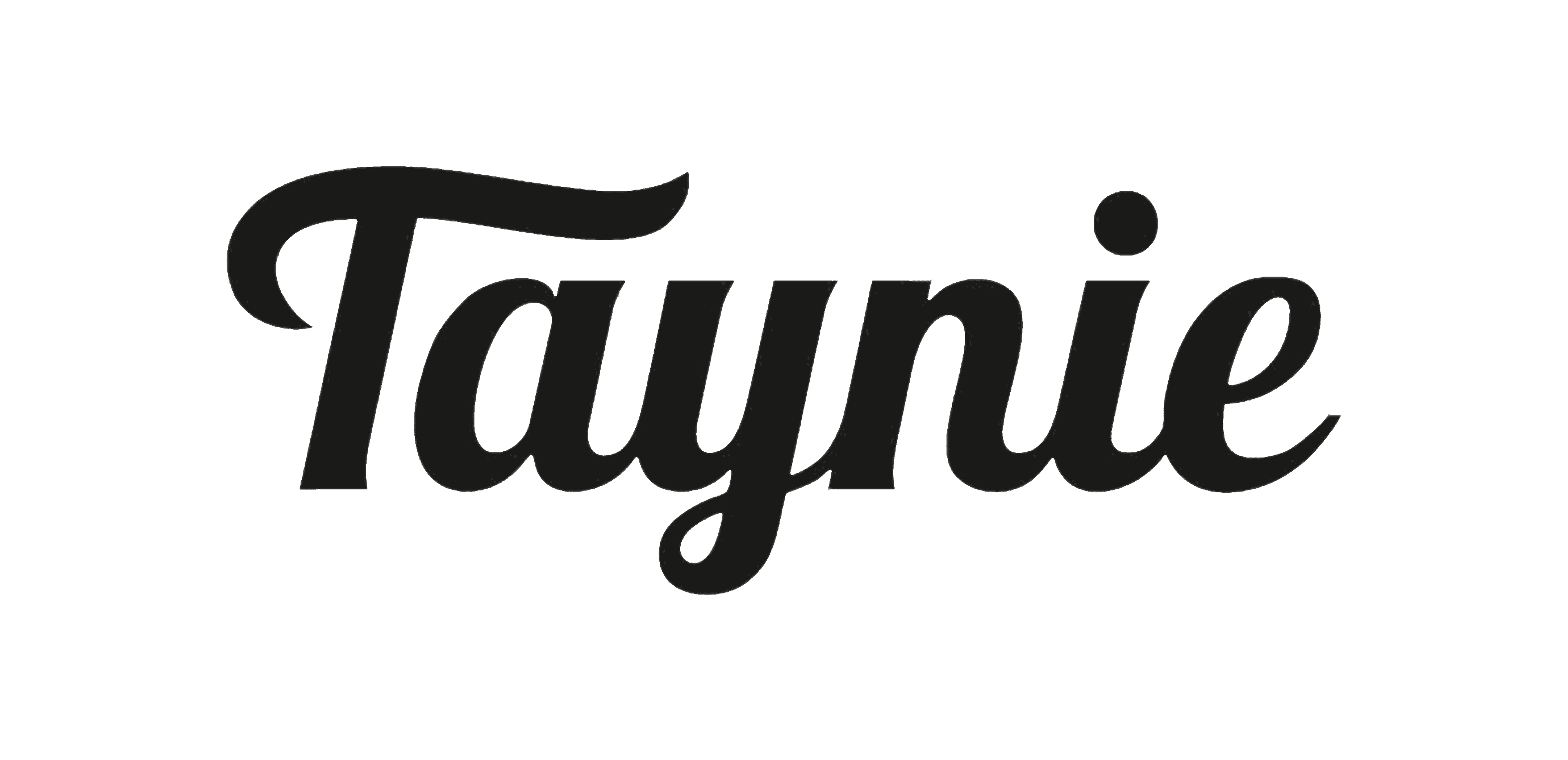 Taynie Logo