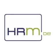 HRM Institute GmbH & Co.KG (ehemals boerding messe ) Logo