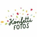 Konfettifotos Logo