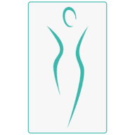 Skincare Medical Beauty Logo