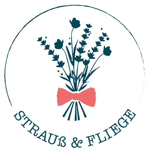 Strauß & Fliege Logo