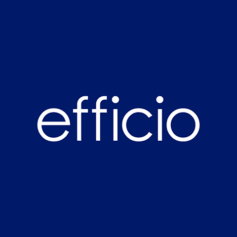 Efficio Logo