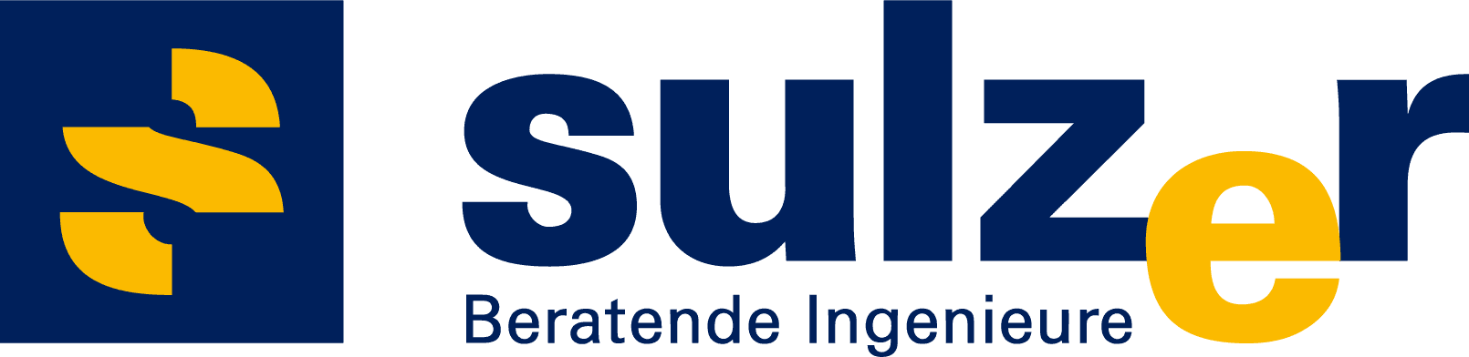 Ingenieurbüro Sulzer GmbH & Co. KG Logo