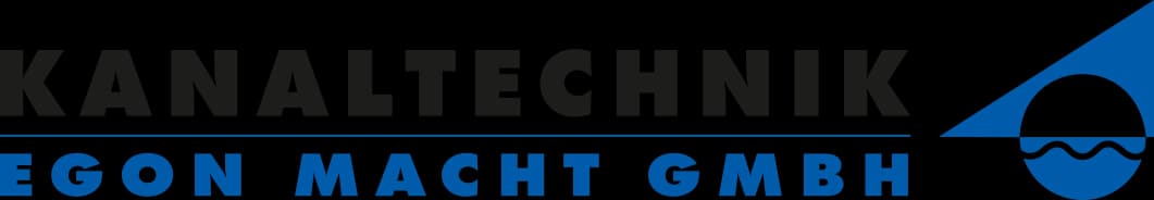 Kanaltechnik Egon Macht GmbH Logo
