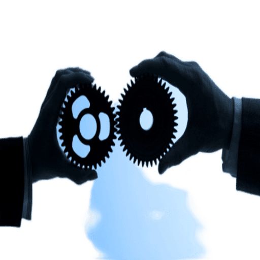 Rolf Michael Schmitt - Arbeitnehmer-Coaching Logo