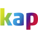 KAP AG Logo