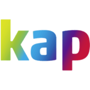 KAP AG Logo