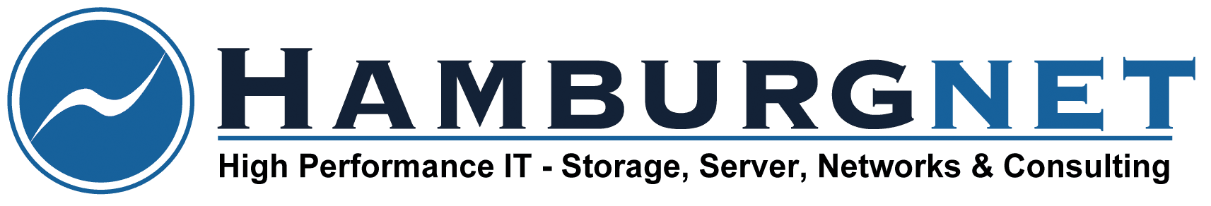 Hamburgnet Logo