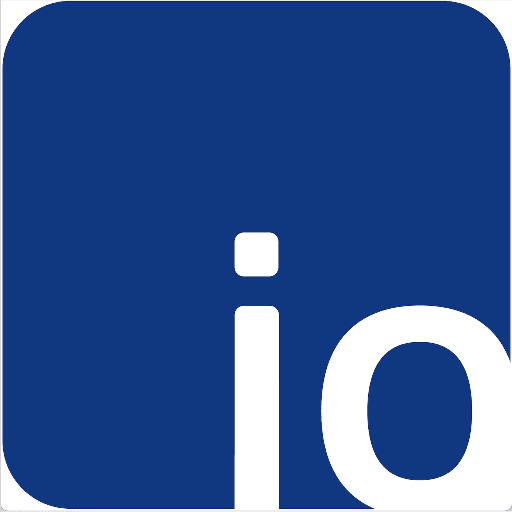 io-DigitalSolutions GmbH Logo