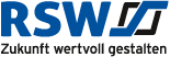 RSW Steuerberatungsgesellschaft mbH Logo