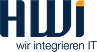 HWI IT GmbH Logo