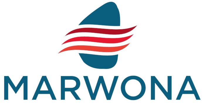 Marwona Gmbh Logo