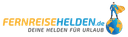 Fernreisehelden Logo