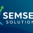 SEMSEO Solutions - KI SEO Agentur München Logo