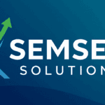 SEMSEO Solutions - KI SEO Agentur München Logo