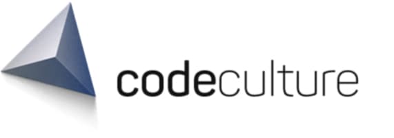 codeculture GmbH Logo