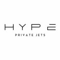 HYPE Private Jets GmbH AviScout GmbH & Co.KG Logo