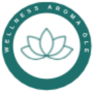 Wellness Aroma Öle Logo