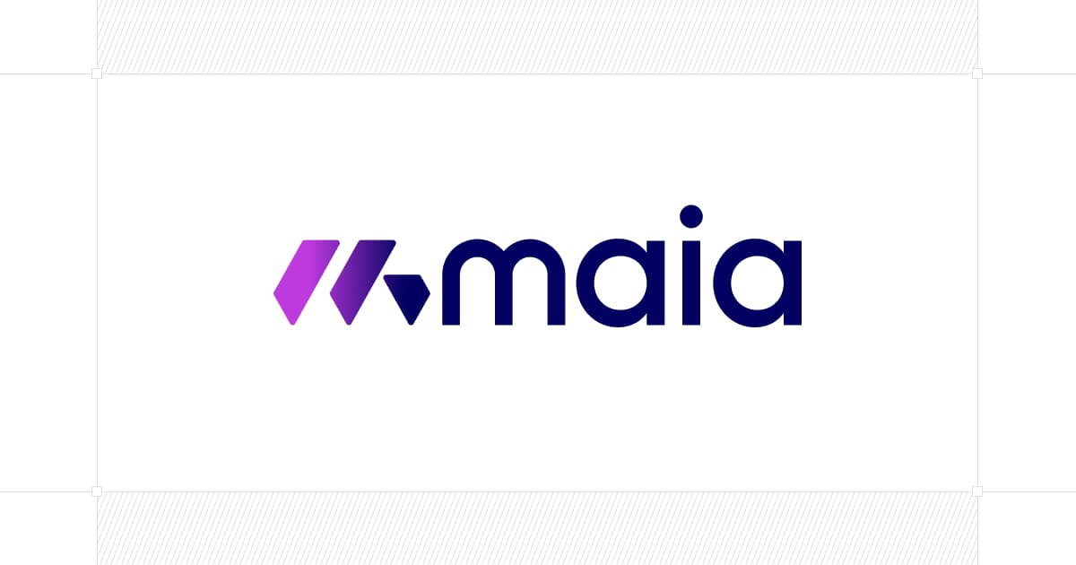 MAIA Logo