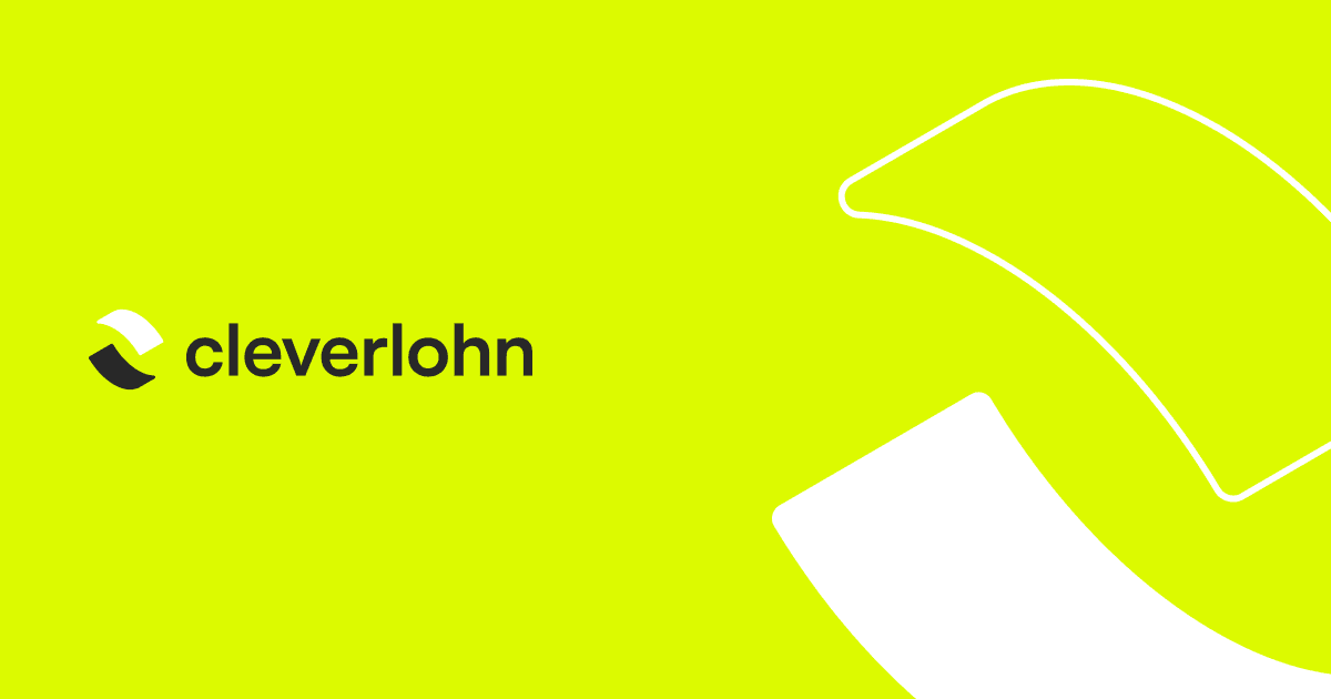 cleverlohn Logo