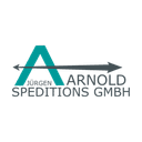 Jürgen Arnold Speditions GmbH Logo