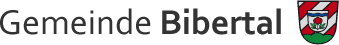 Gemeinde Bibertal Logo