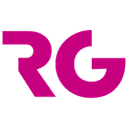 RG personnel consulting Logo