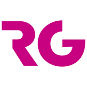 RG personnel consulting Logo