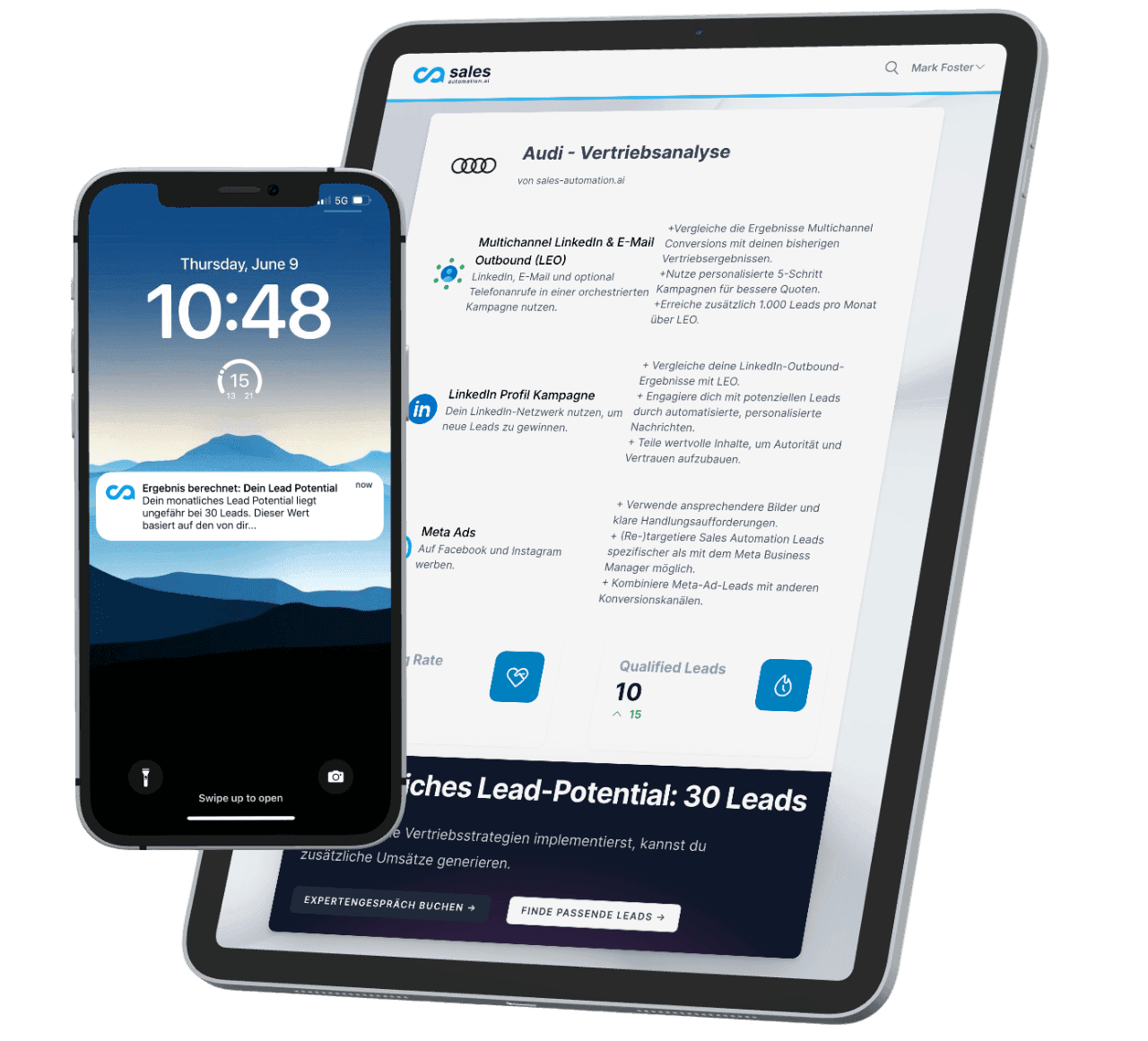 Sales-Automation.ai Logo