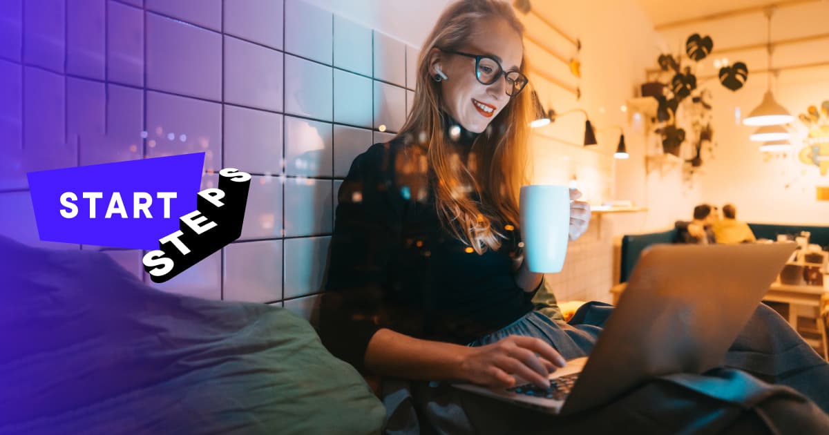 StartSteps Digital Education GmbH Logo