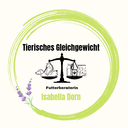 Tierisches Gleichgewicht Logo