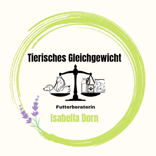 Tierisches Gleichgewicht Logo