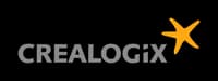 Logo von CREALOGIX