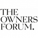 The Owners Forum Logo