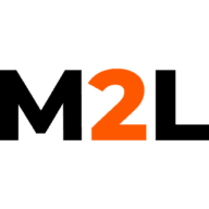 M2L Agency GmbH Logo
