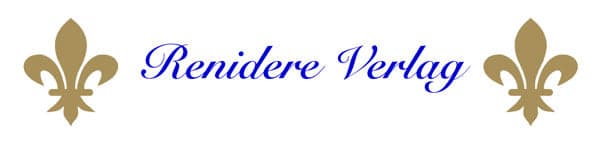Renidere Verlag Logo