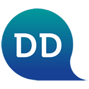 DialogDirect Logo