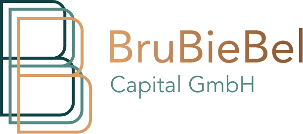 BruBieBel Capital GmbH Logo