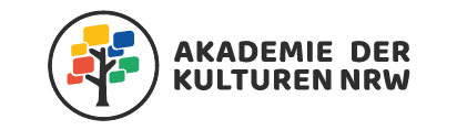 Akademie der Kulturen NRW Logo