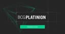 BCG PLATINION Logo