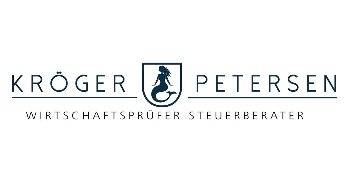 Kröger & Petersen PartG mbB Logo
