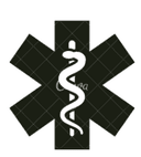 Audrey Eugénie Schlegel Medical Talent Logo